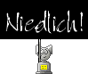 niedlich